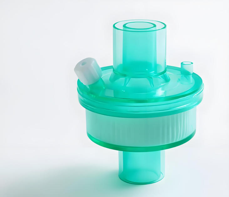 GQ-A1一次性使用热湿交换器厂家