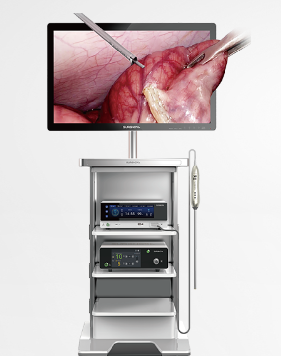 LPS- 3D4K-30 3D电子胸腹腔内窥镜代理