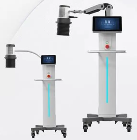 GE-HLH-02 红蓝黄光治疗仪零售价