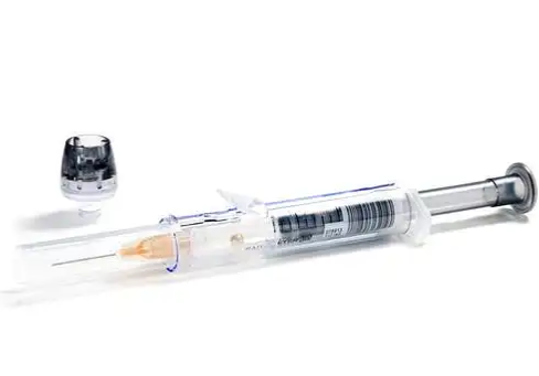 DC-1-1一次性使用人体动脉血样采集器代理