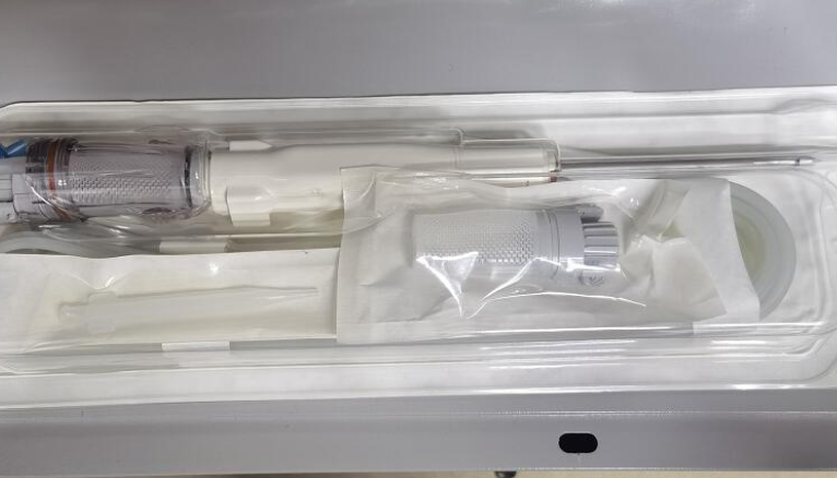 乳房旋切穿刺针及附件厂家