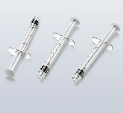 7CS-MLL3R10-2-1 环柄注射器询价