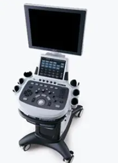 Apogee 5500 彩色多普勒诊断仪厂家