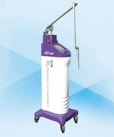 JC25型 二氧化碳点阵激光治疗仪代理