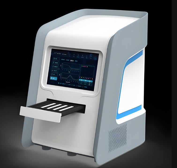 Lepgen-16实时荧光定量PCR分析仪厂家