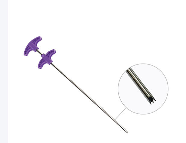 一次性使用无菌骨取样器厂家