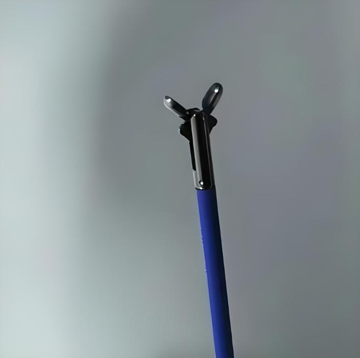 一次性使用活组织取样钳供应商
