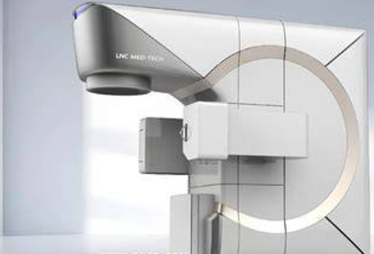 SPACO CMX6 医用电子直线加速器价格区间