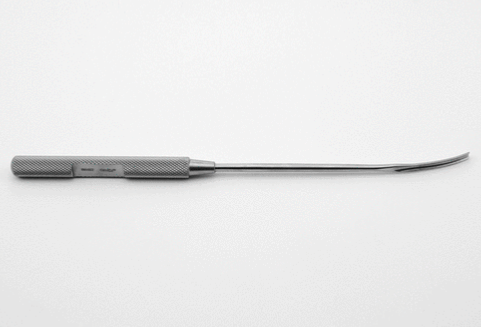 GU01802关节镜用肌腱剥离器厂家