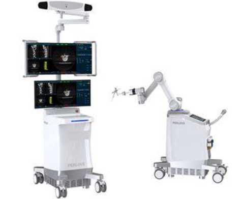 RZ-001 脊柱外科手术导航定位系统采购价