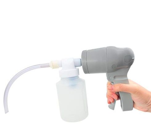 AT-XY2便携式吸痰器询价