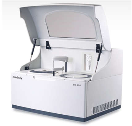 BS-850 全自动生化分析仪厂家直销