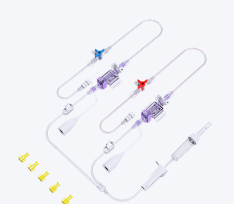 CPC-2500B一次性使用有创血压传感器代理