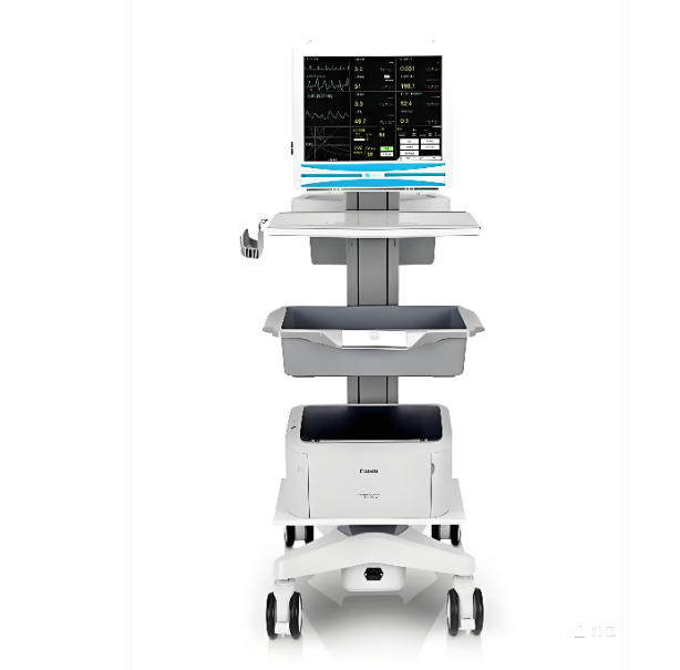 WA-810  数字阻抗血流图仪 厂家