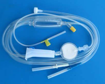 一次性使用微孔过滤输液器厂家销售价