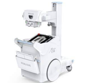GXR/NeuVision 560M移动DR总代理