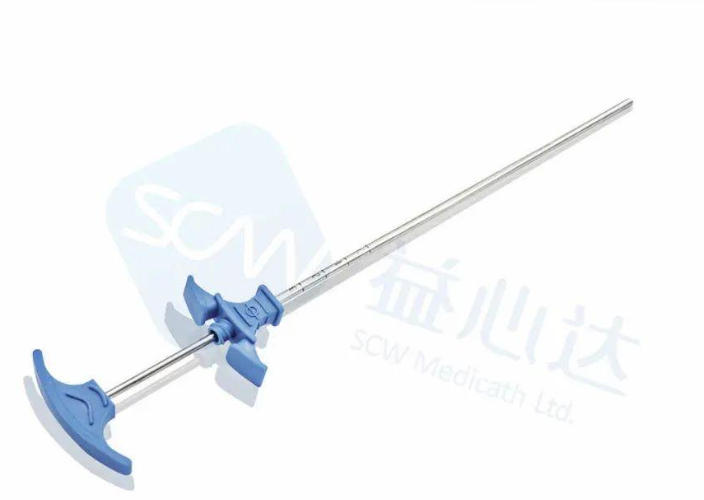 YD-01 一次性使用椎体成形引导针 厂家