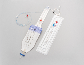 5f-1-Ⅱ型 一次性使用腰大池引流套装厂家直销