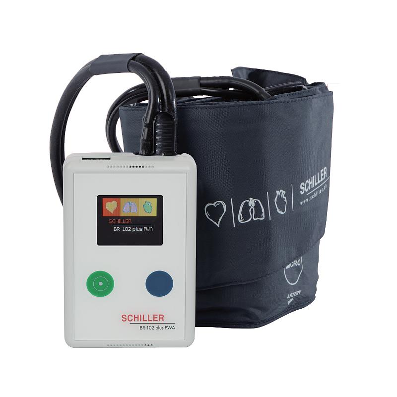 动态血压记录仪 BR-102 plus PWA零售价