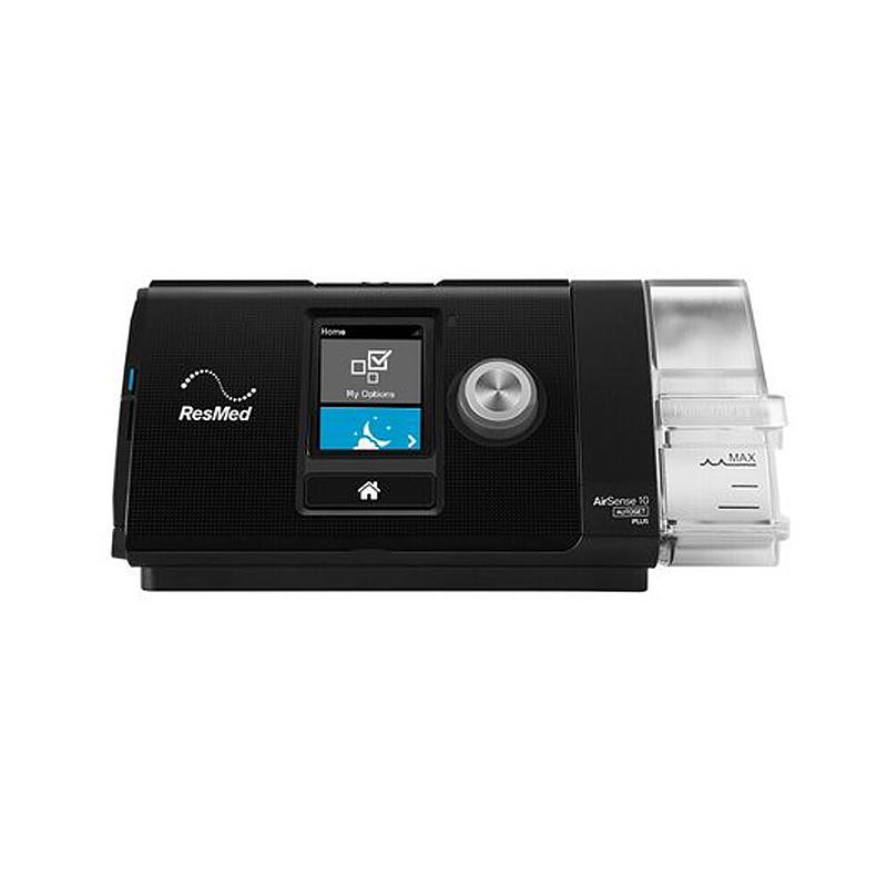 持续正压通气治疗机 AirSense10 Autoset Plus供应商联系方式