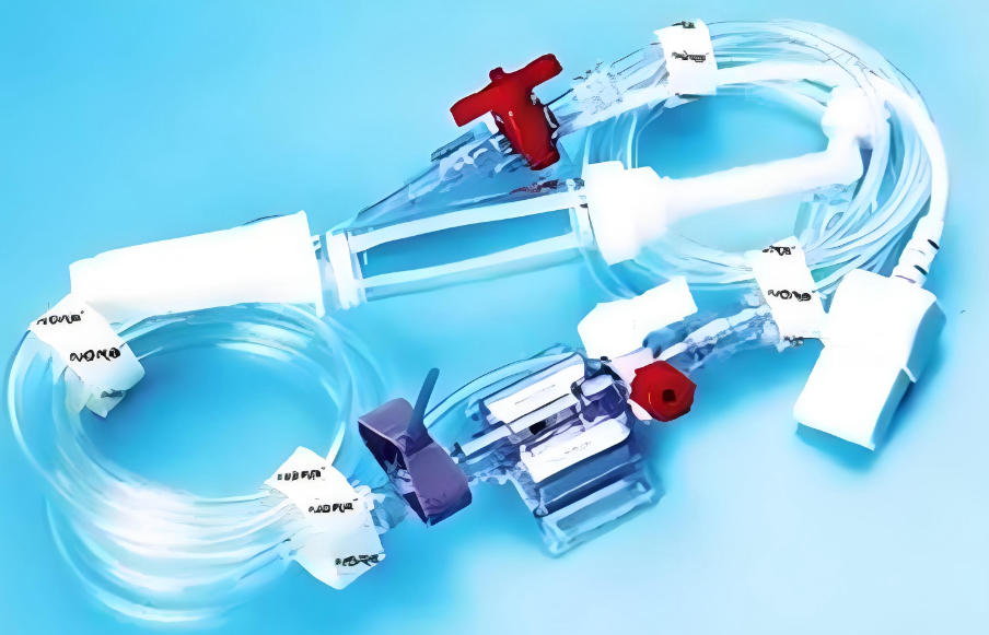 TR-101 一次性使用有创压力传感器 厂家