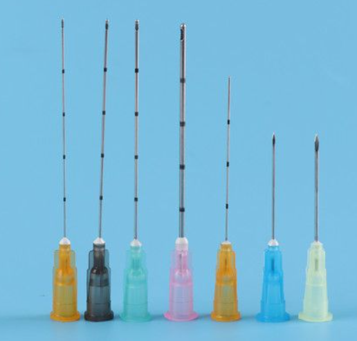 一次性使用无菌钝末端注射针零售价
