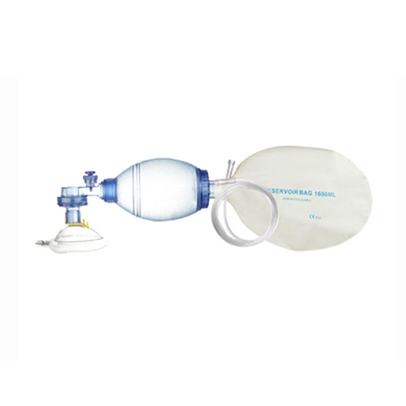 一次性使用简易呼吸器 OPVC-003/S1总代理