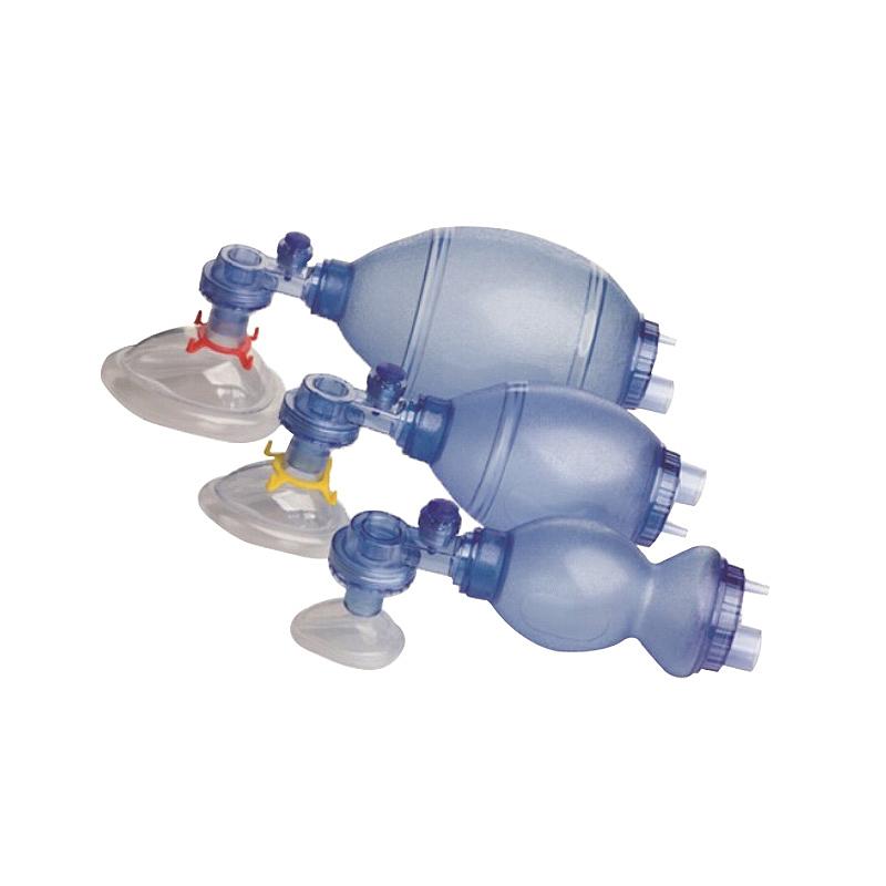 简易呼吸器 PVC TF-FS-322P成人型1.5L询价