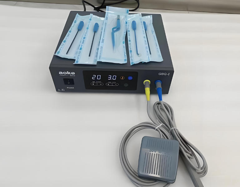 DFKL-HXQ-I 等离子体喉镜消毒器 厂家
