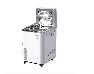 KSFS-108 低温蒸汽甲醛灭菌器 厂家