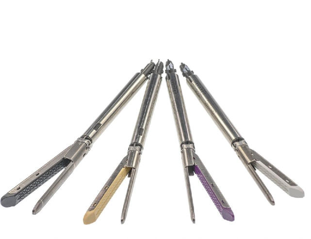 HDES-60-4.4 一次性使用电动腔镜切割吻合器及组件 厂家