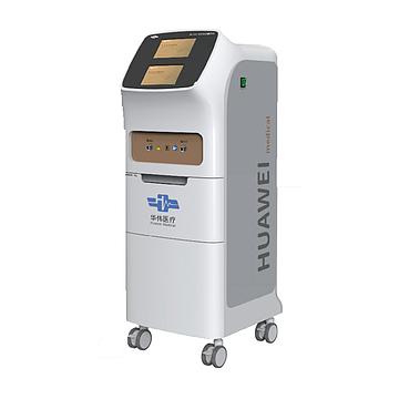砭石电子罐疗仪 HW-7502总代理