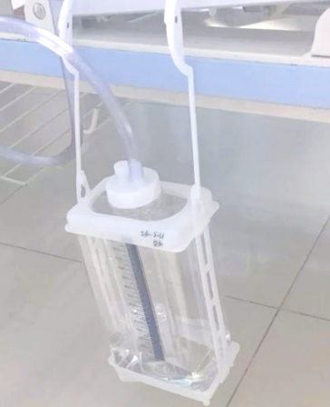 康宏一次性使用胸腔引流系统代理