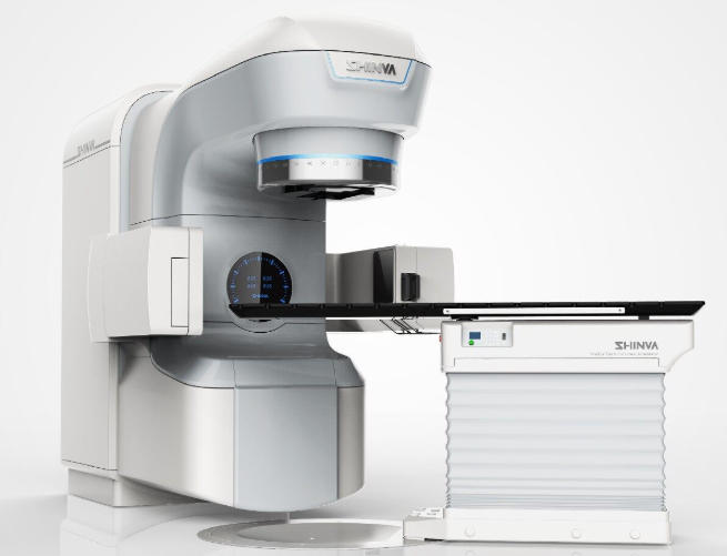 uLinac EternaTx 医用电子直线加速器 厂家