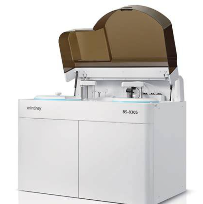 BS-860 全自动生化分析仪采购价
