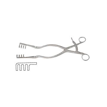 甲状腺牵开器H8Z060代理