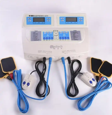 MED SmartEMS PRO中频治疗仪厂家