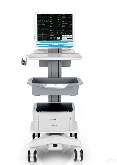 ROSC-S2血流动力学监护仪代理