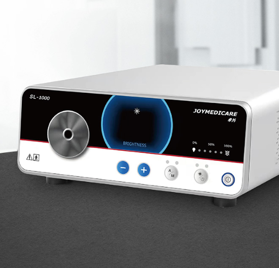 SL-2200医用内窥镜冷光源供应商