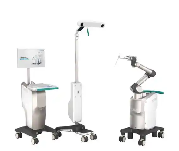 WD-Lung-Navi I穿刺手术导航定位系统代理