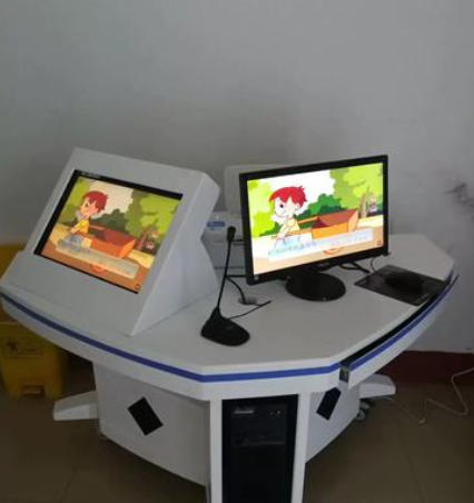 Wisebot C1 认知康复评估与训练系统 厂家
