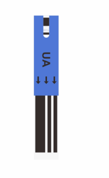 SC-301尿酸试纸(干化学法)询价