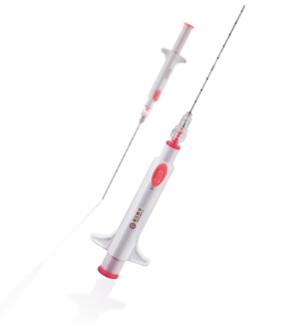 BN-OCR-11一次性一体式活检针代理