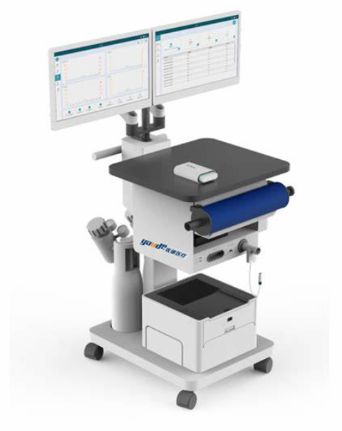 CPX-2000 运动心肺测试系统批发价