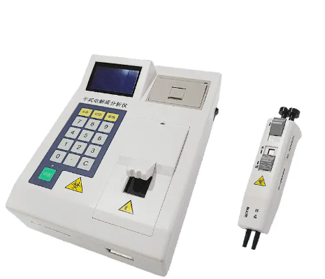 HCE-B5电解质分析仪代理