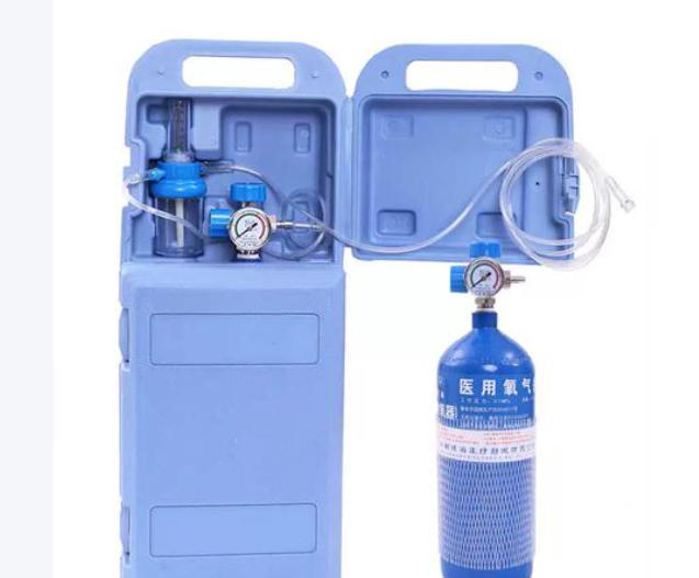 ZD300 便携式液氧供氧器 厂家