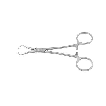 子宫夹持钳 FXP170（25cm直 双爪）价格区间