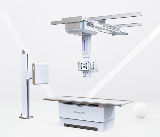 MiniBot X100Pro数字化X射线摄影系统询价
