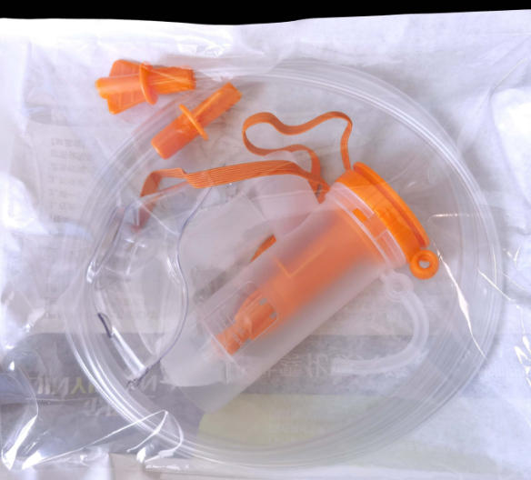 TZ-BN30A 一次性使用鼻腔给药雾化装置 厂家