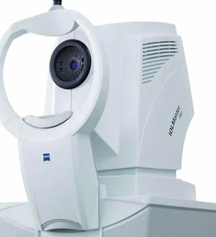 IOL Master 700 人工晶体测量仪供应商